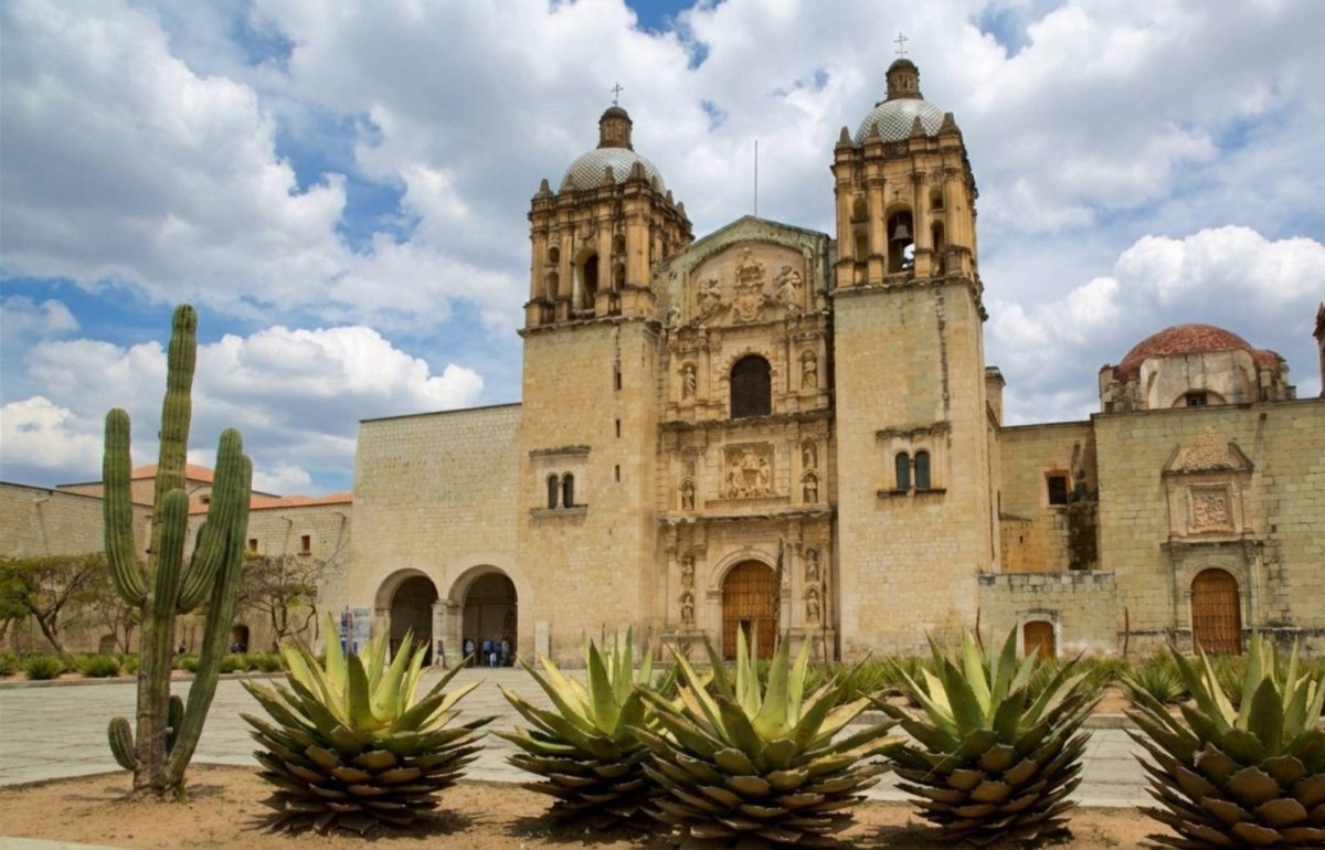 Oaxaca