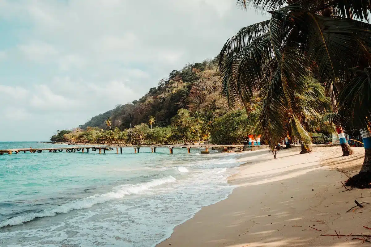 vacances  idylliques
