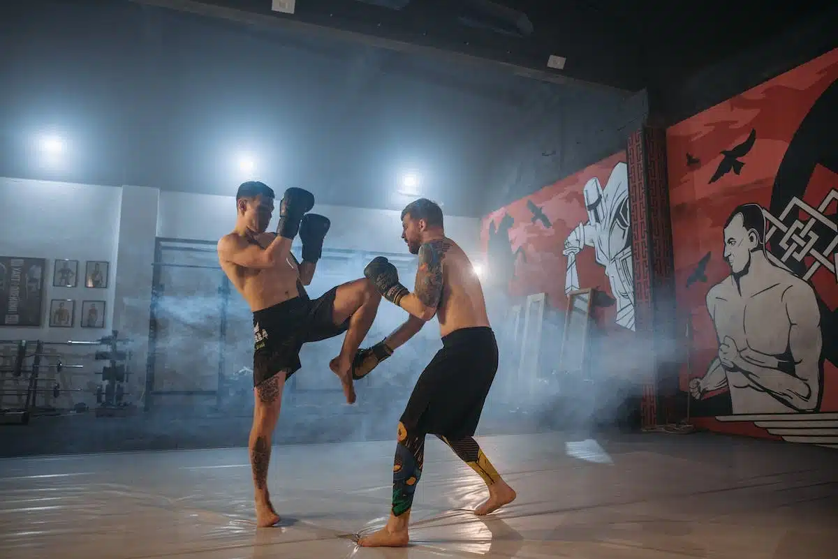 sport intense