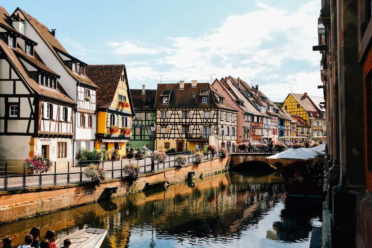 france romantique