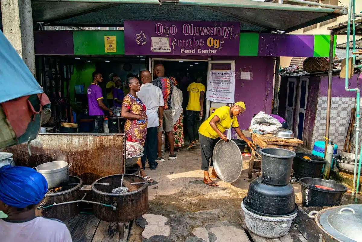 gastronomie locale