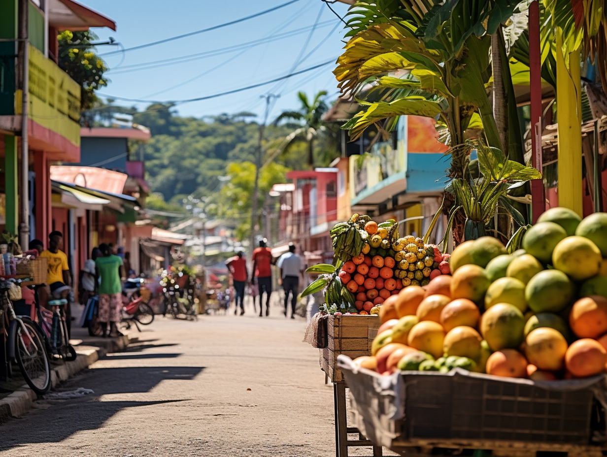 guadeloupe tourisme