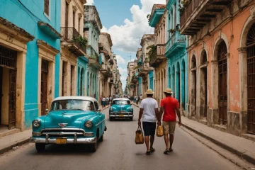 Cuba