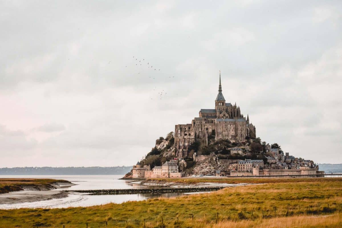 Découverte de la Bretagne légendes, paysages sauvages et culture bretonne