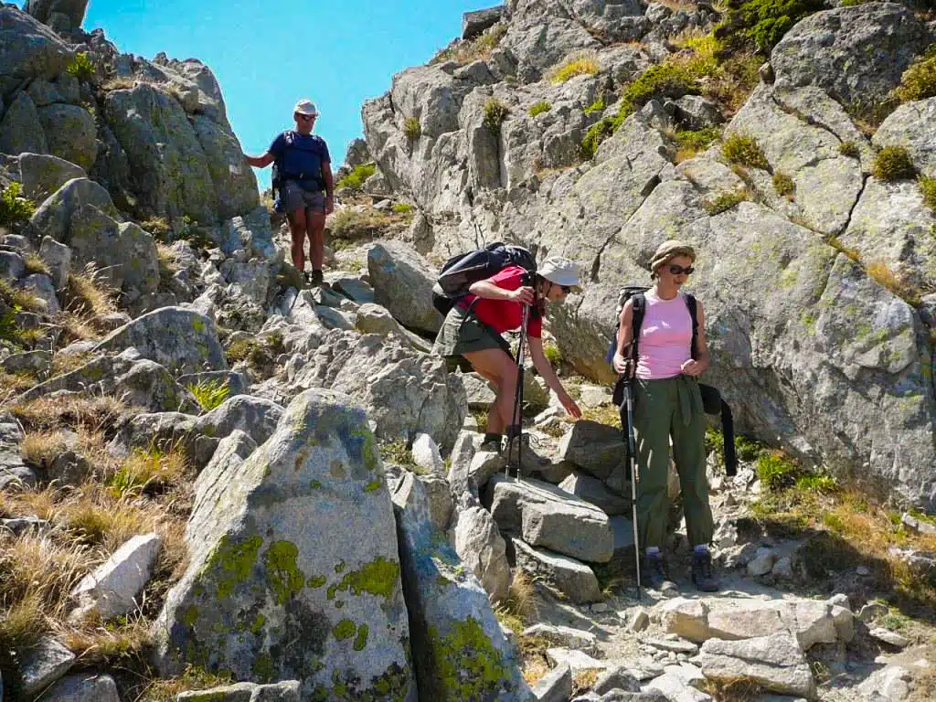 Quelles sont les meilleures choses à faire en Corse 