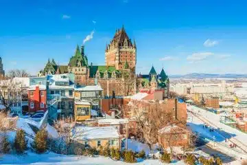 Tout ce que vous pouvez faire au Québec lors d’un voyage