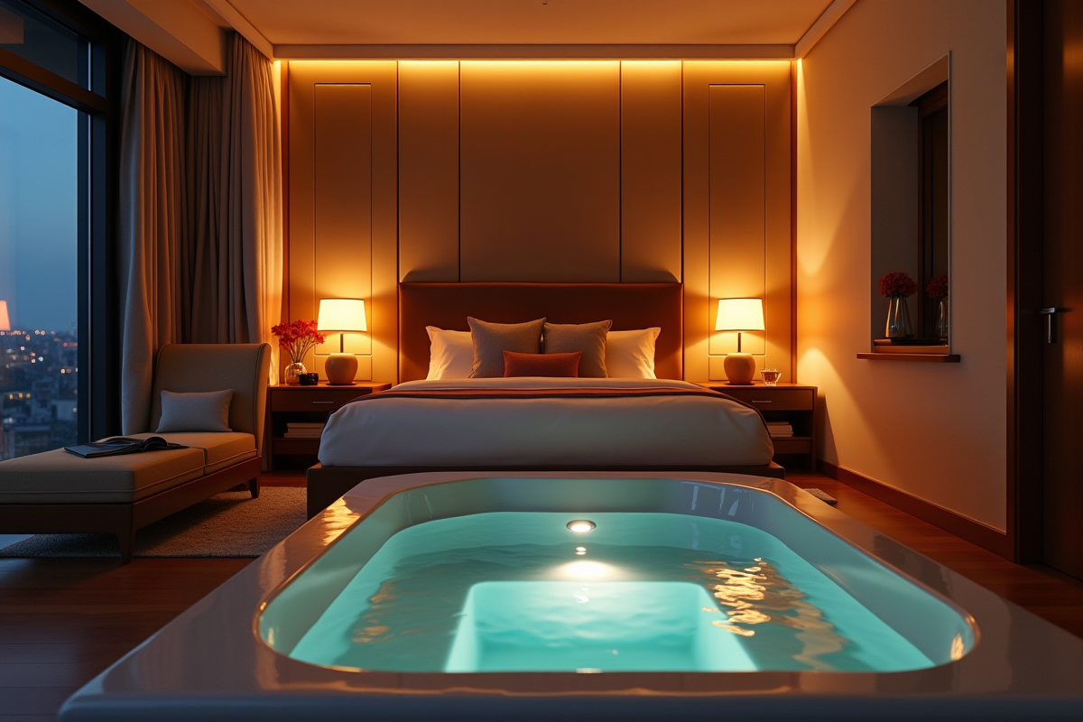 Chambre d