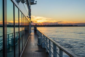 Croisière de luxe : comment choisir une agence qui fait vraiment la différence ?