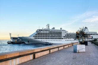 Croisière de prestige : ce que révèle le boom du luxe en mer en 2026