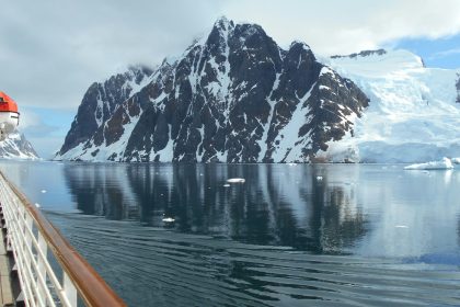 Croisière en Antarctique : prix, saisons et règles à connaître avant de partir