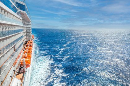 Croisière tour du monde : combien ça coûte vraiment en 2026 ?