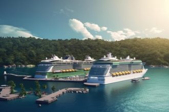 Détente et bien-être à bord : pourquoi une croisière est idéale pour se ressourcer ?