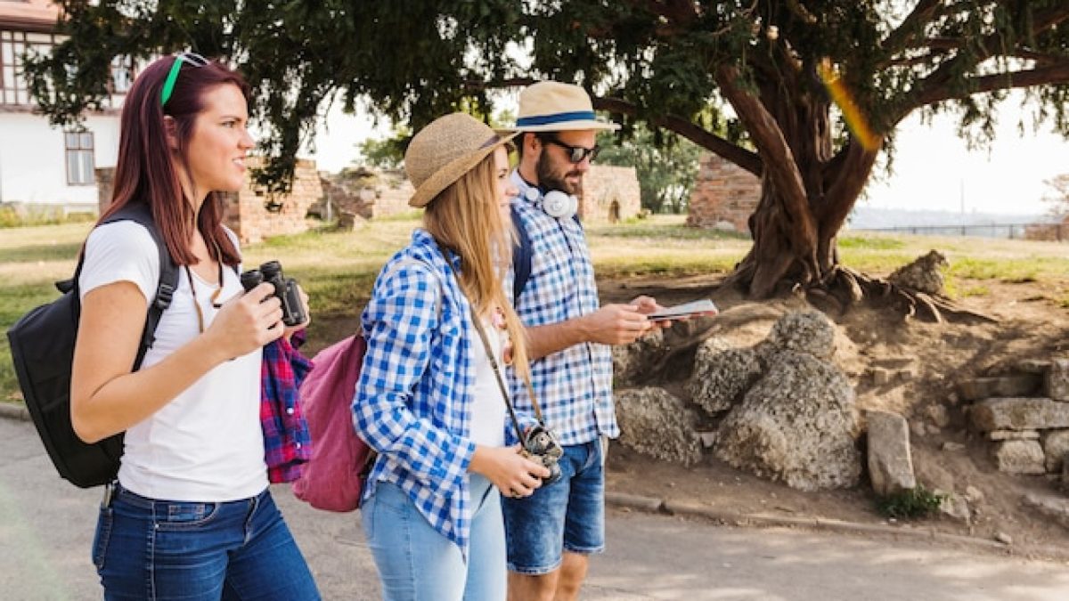 Explorer le monde : circuits incontournables en Europe, Asie et Amérique