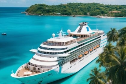 Faire le tour du monde en croisière : une aventure qui s'anticipe