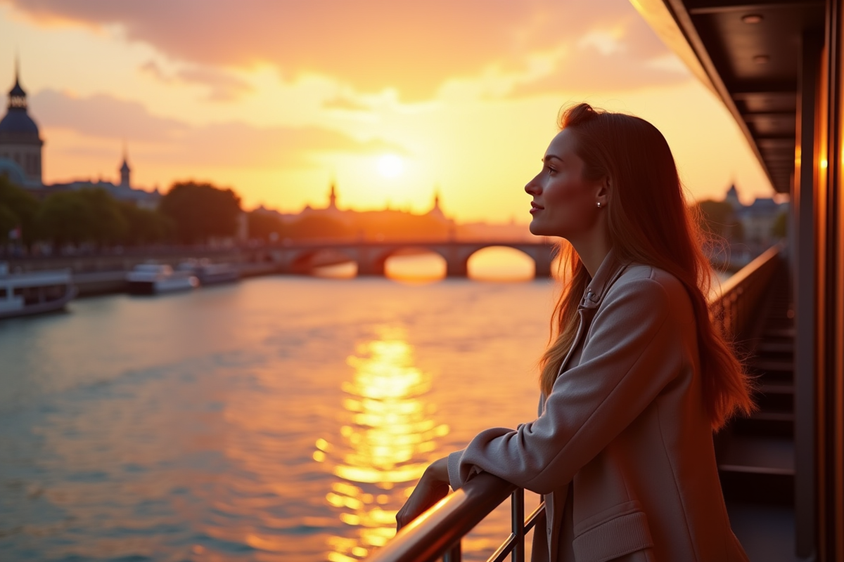 balcon croisière