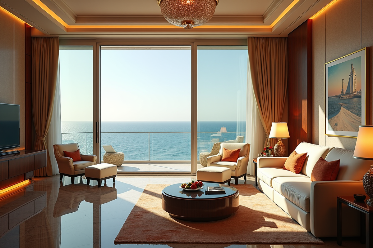 burj al arab