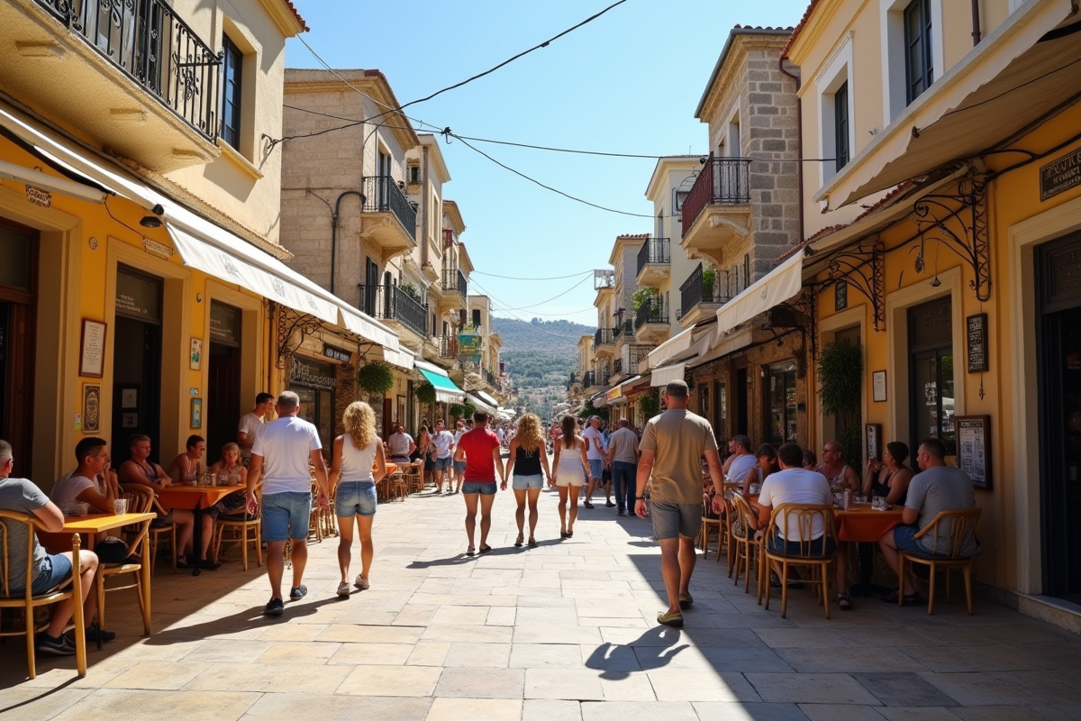 chypre tourisme