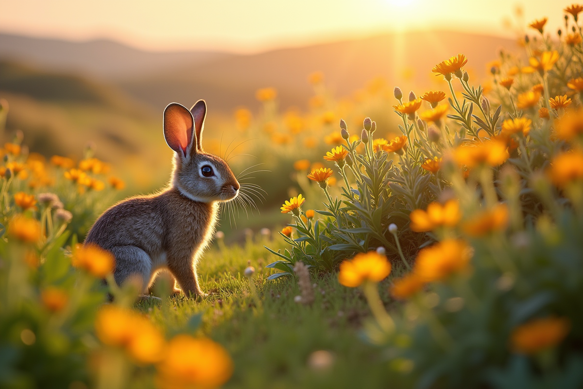 faune flore