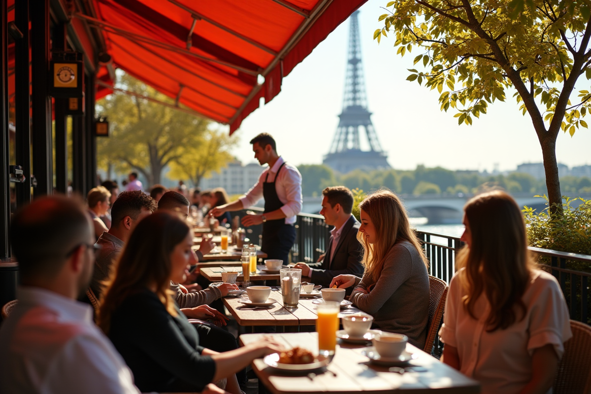 voyage france