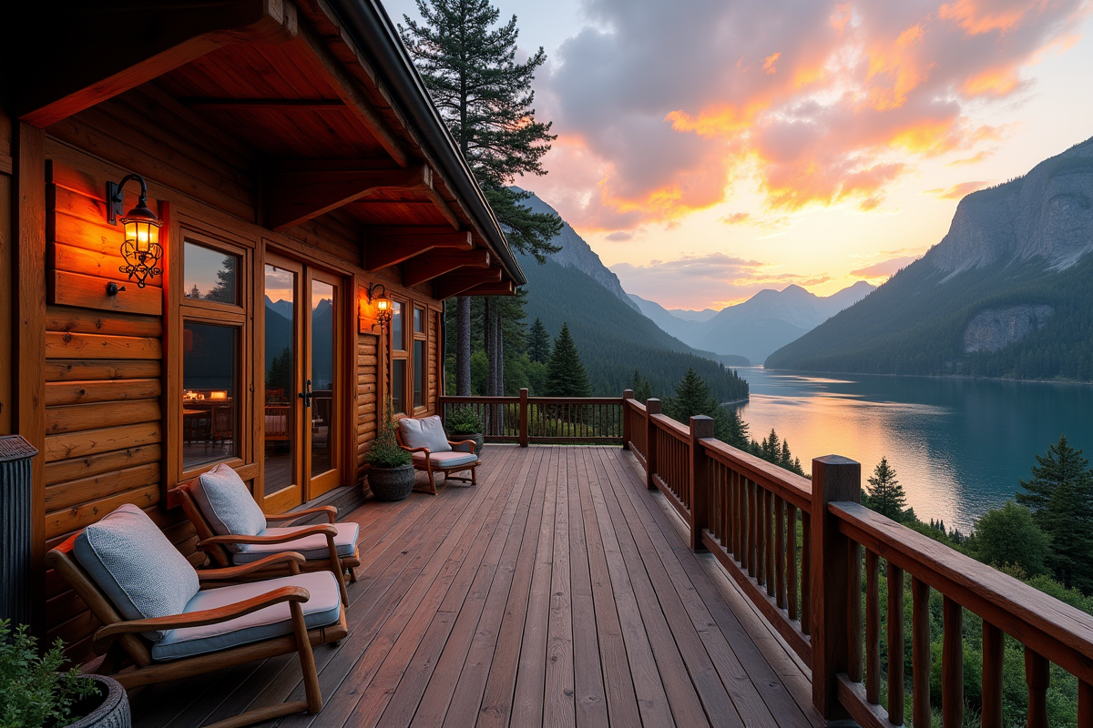 maison vacances