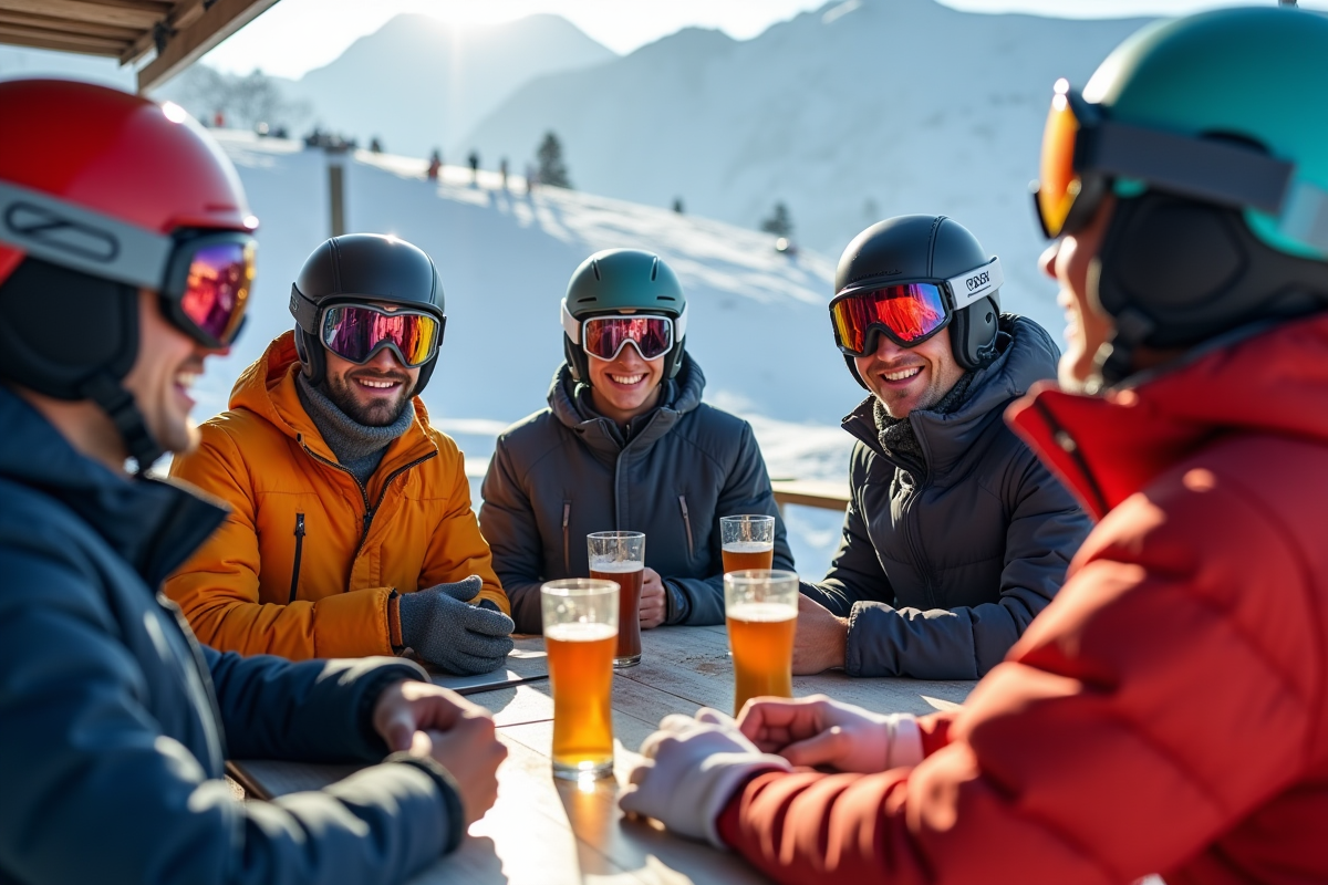 la plagne