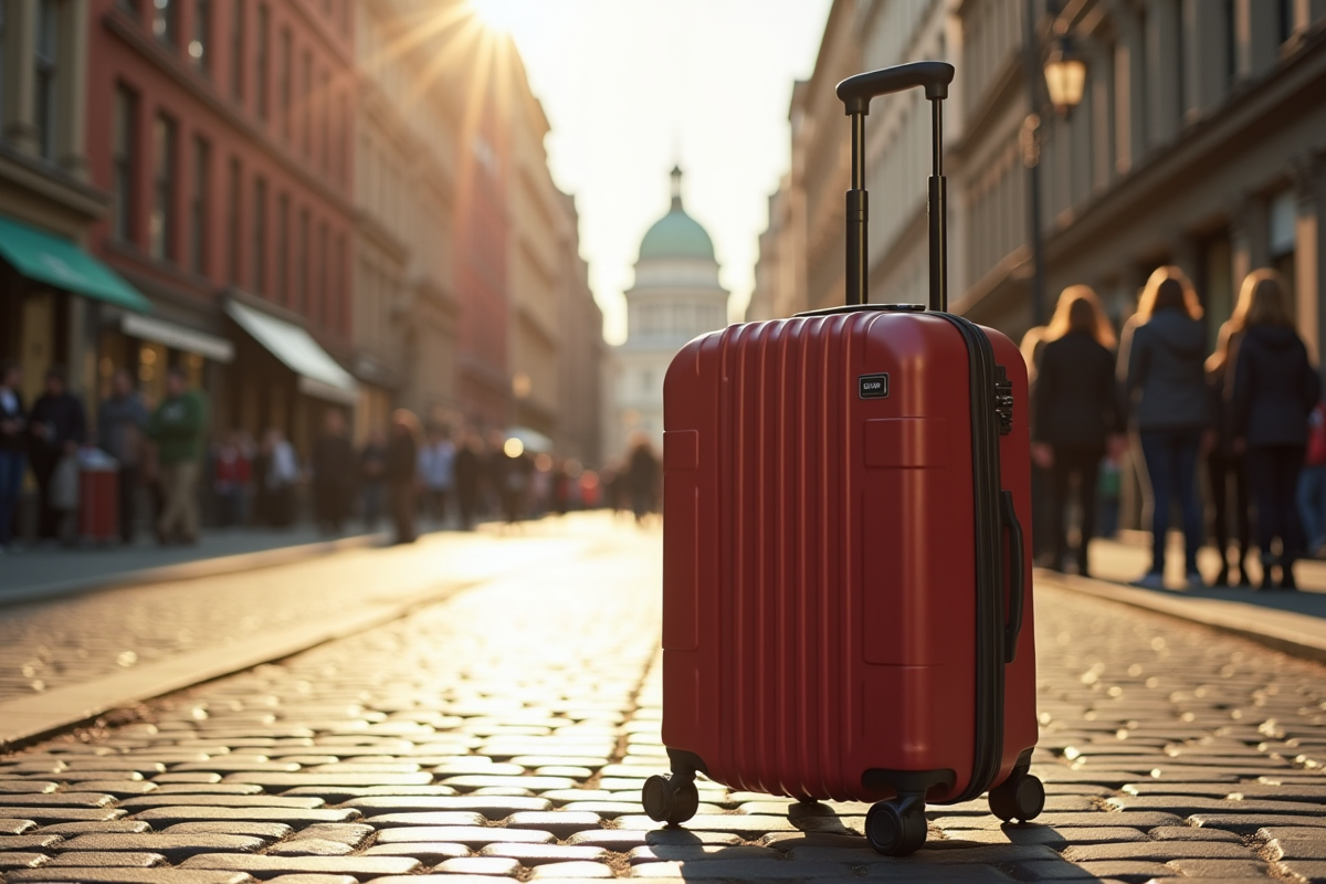 valise week-end