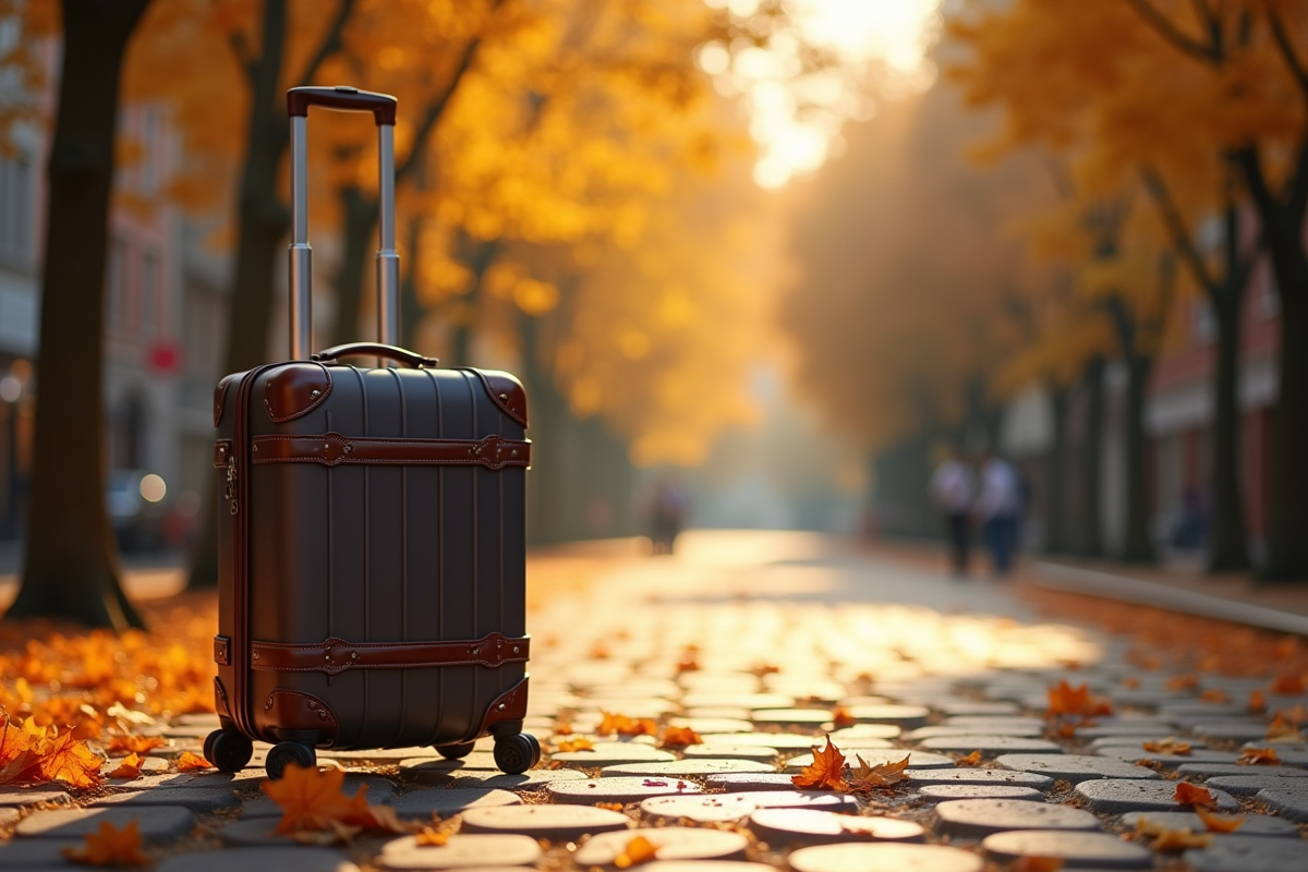 valise promotion