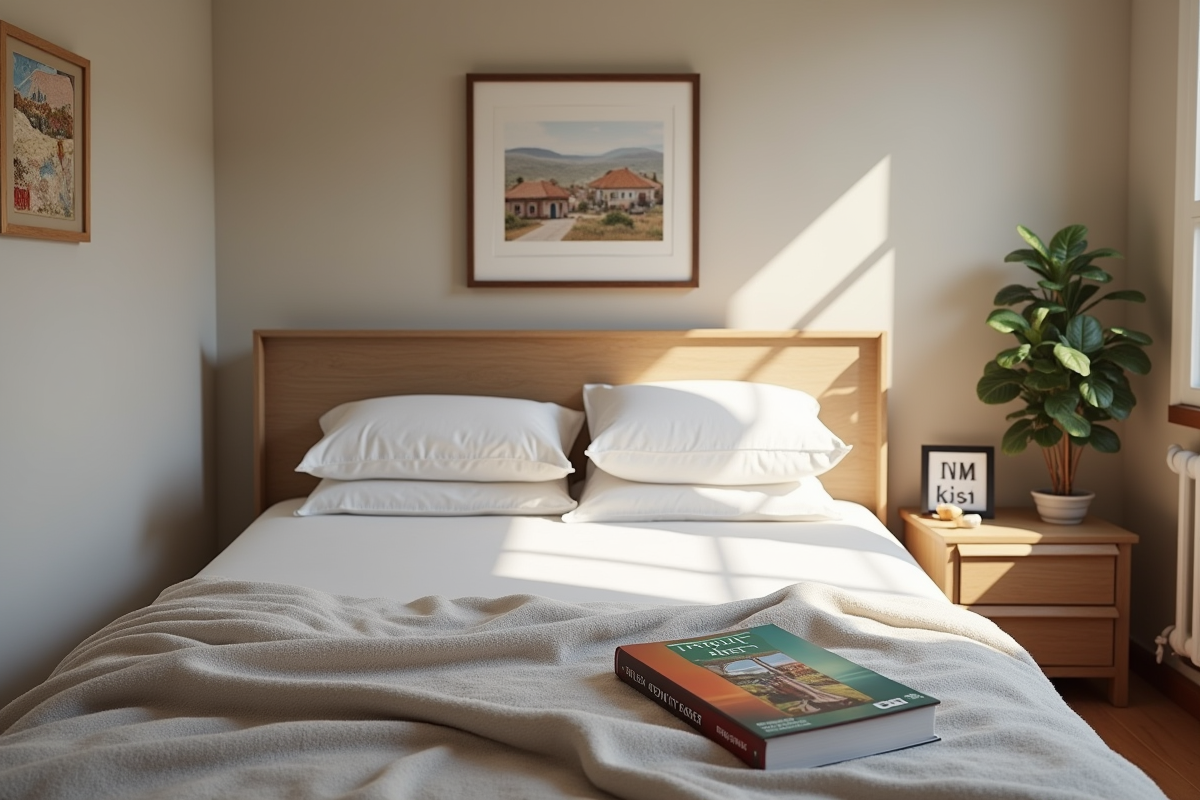 hôte airbnb