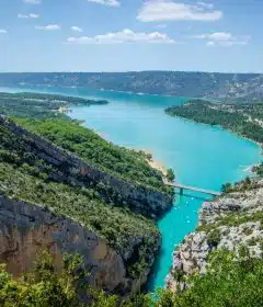 Gorges du Verdon