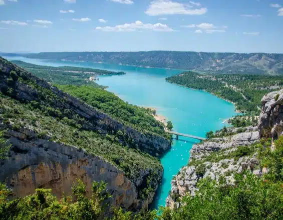 Gorges du Verdon