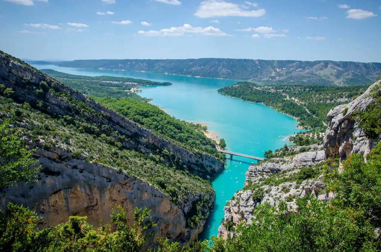 Gorges du Verdon