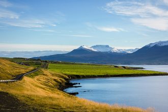 Islande en juillet : et si une croisière de luxe était la meilleure façon de la découvrir ?