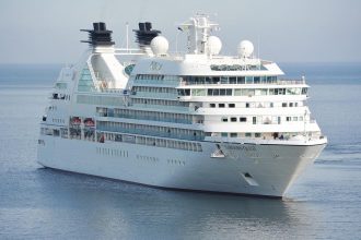 La croisière change de visage : qui part vraiment en mer en 2026 ?