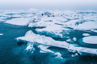 Le Commandant Charcot au pôle Nord d'inaccessibilité : la promesse arctique de Ponant tenue