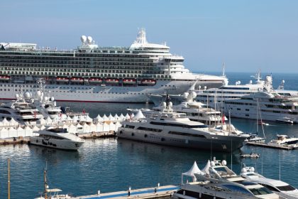 Préparer sa première croisière : tous les conseils pour partir sereinement